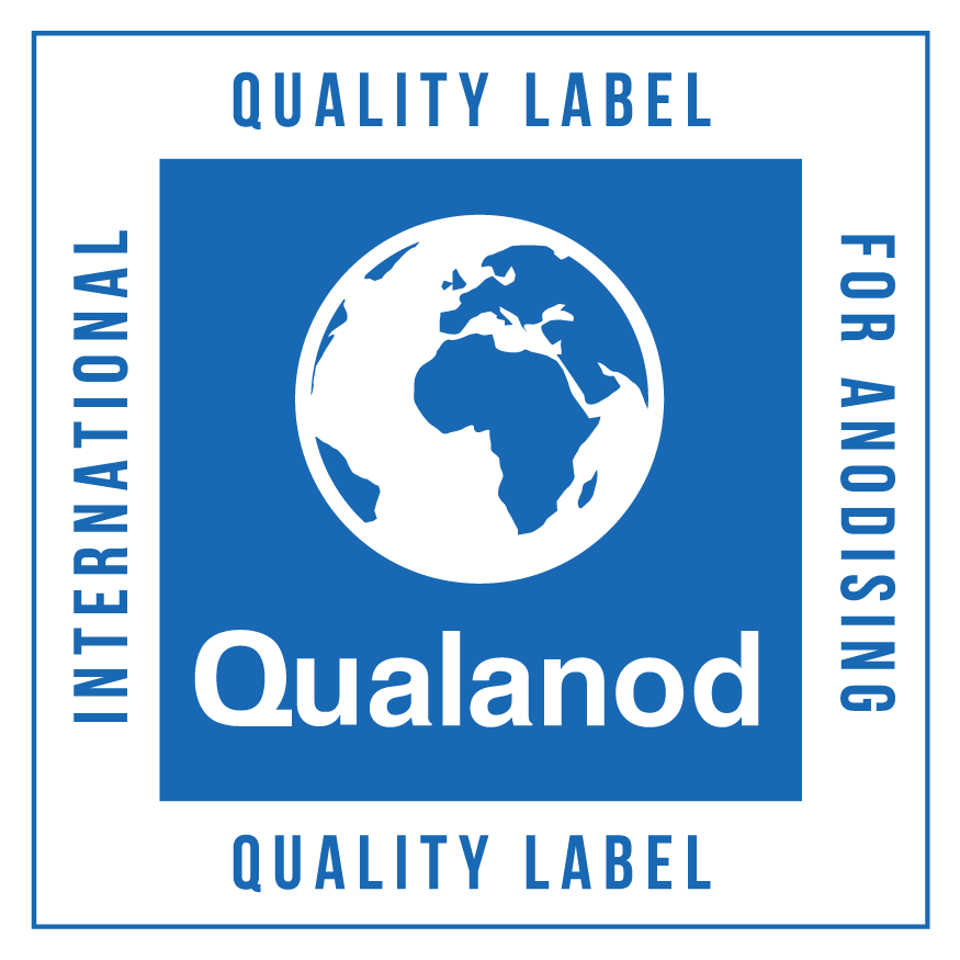 Qualanod Logo